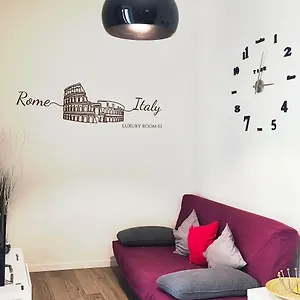 Sixty One Luxury Appartamento